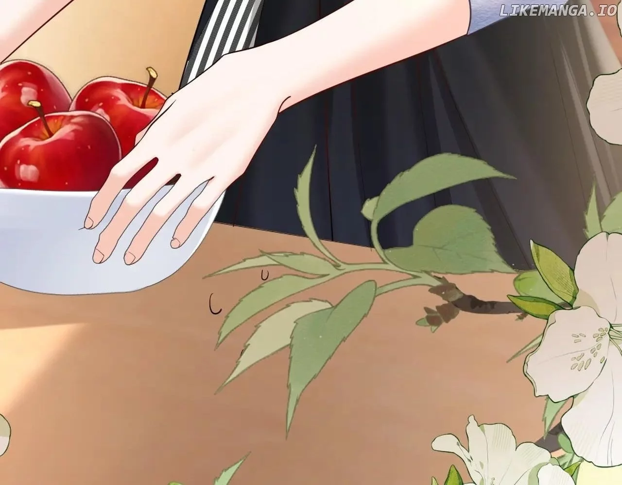 Deeply In Love Chapter 40 page 9