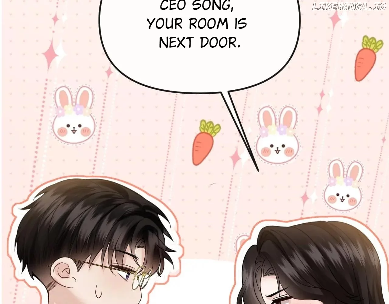 Deeply In Love Chapter 41 page 64
