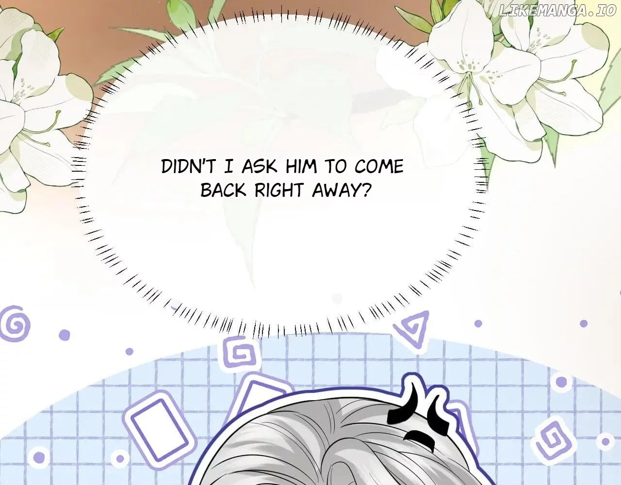 Deeply In Love Chapter 40 page 10