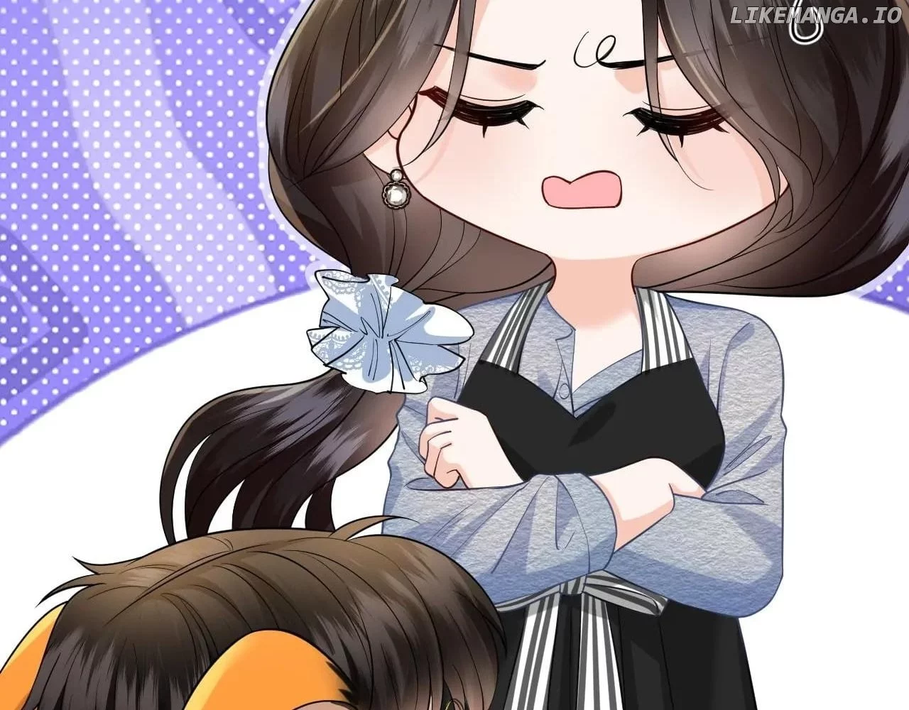 Deeply In Love Chapter 40 page 43