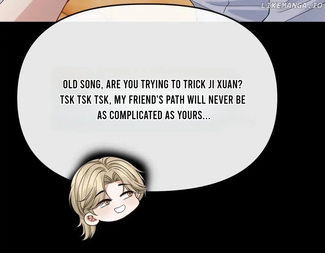 Deeply In Love Chapter 40 page 31