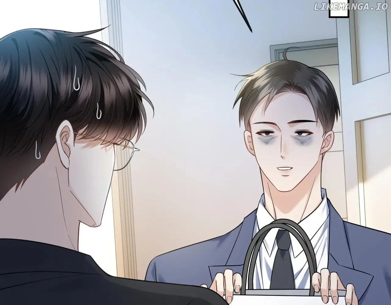 Deeply In Love Chapter 41 page 102
