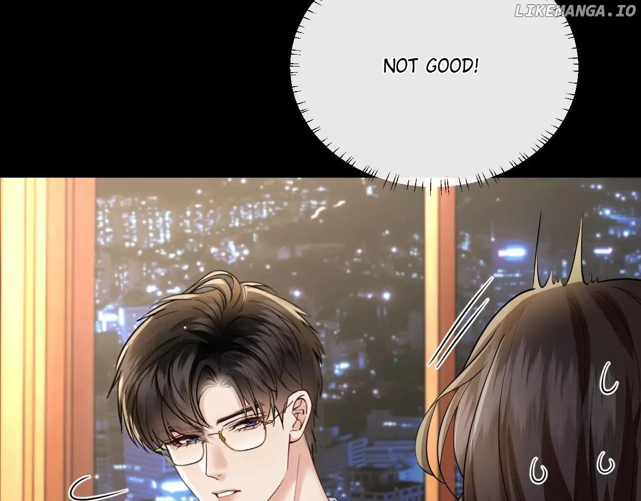 Deeply In Love Chapter 40 page 35