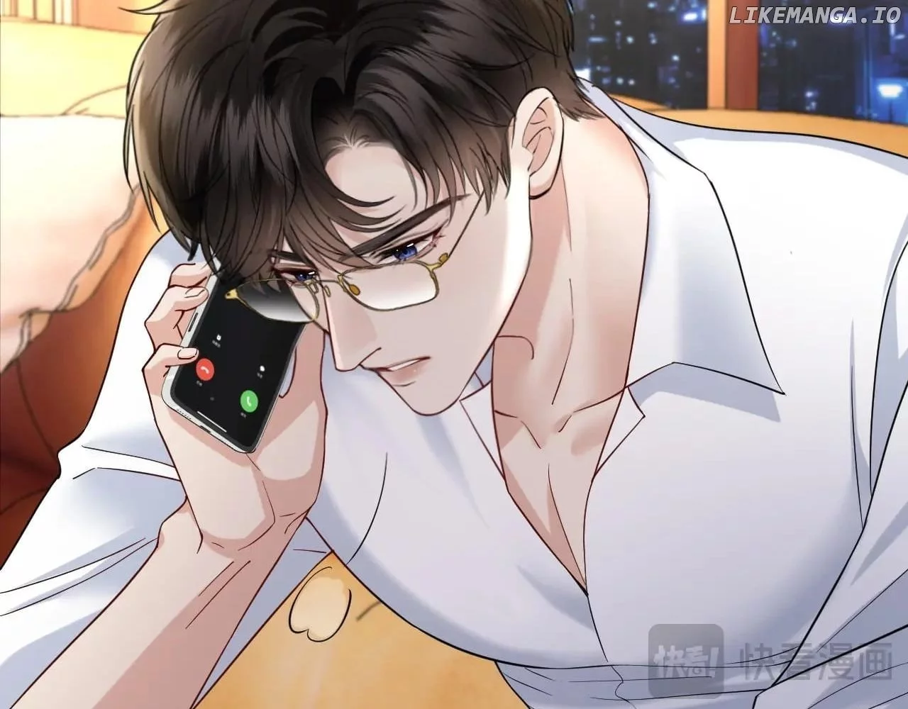 Deeply In Love Chapter 40 page 30