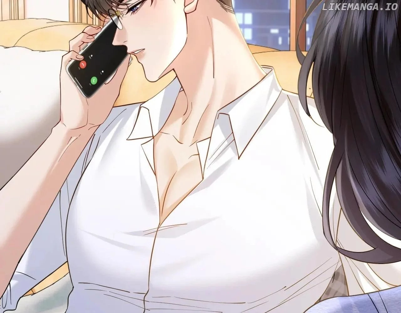Deeply In Love Chapter 40 page 21