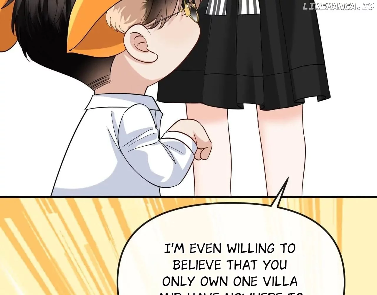 Deeply In Love Chapter 40 page 44