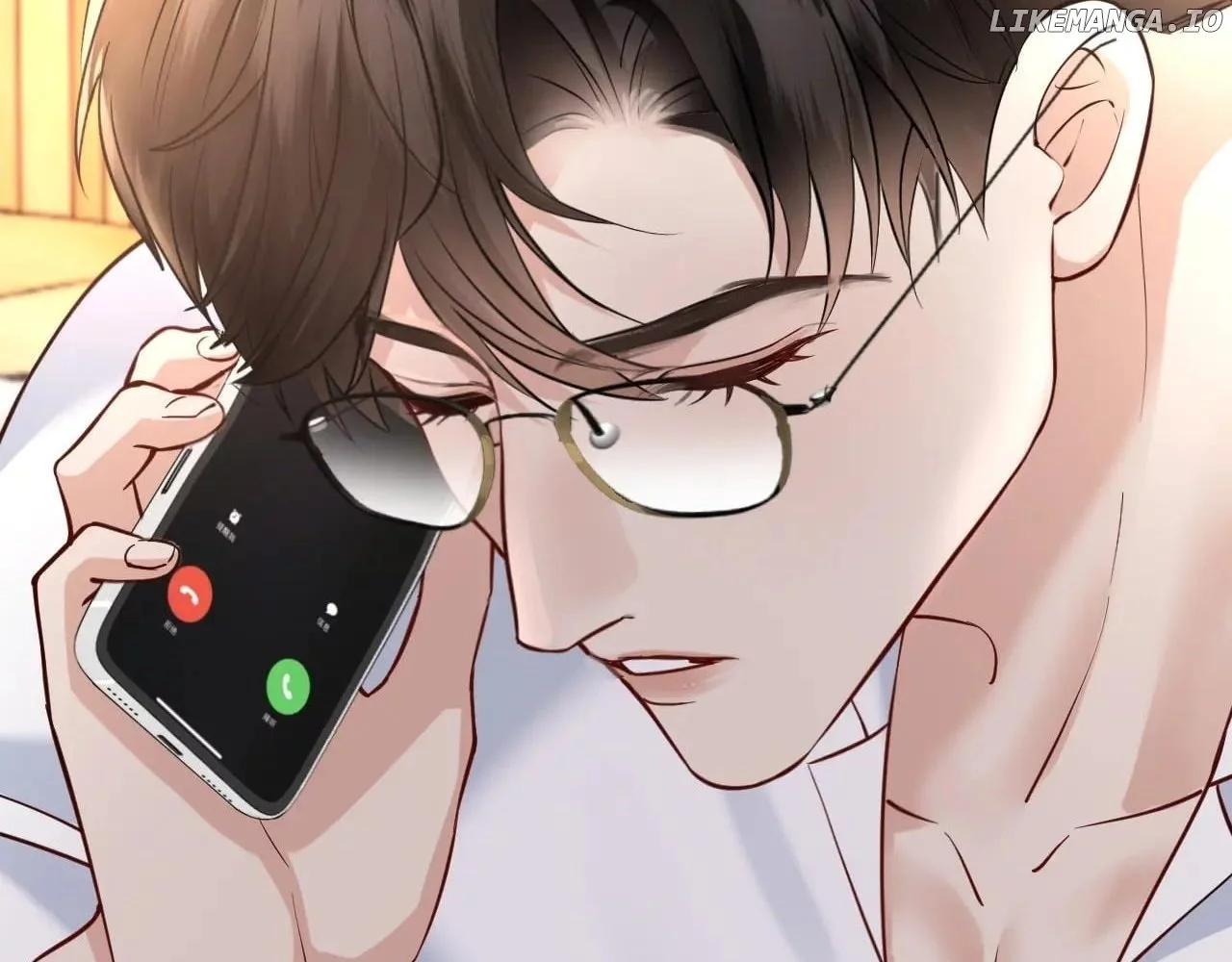 Deeply In Love Chapter 40 page 33