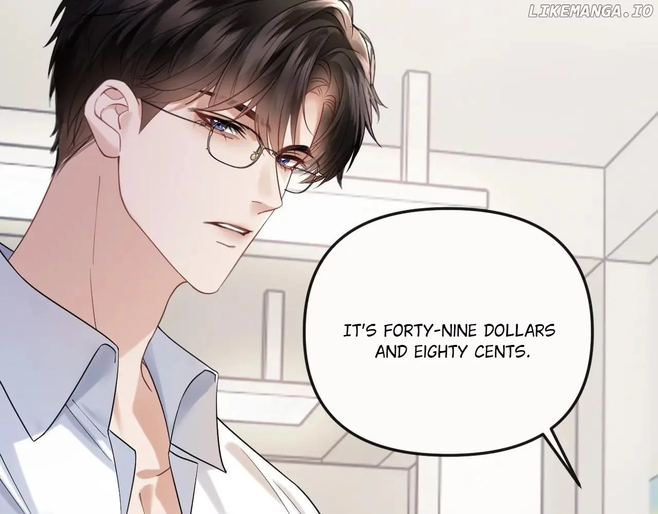 Deeply In Love Chapter 40 page 91