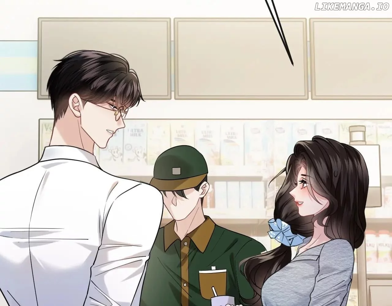 Deeply In Love Chapter 40 page 96