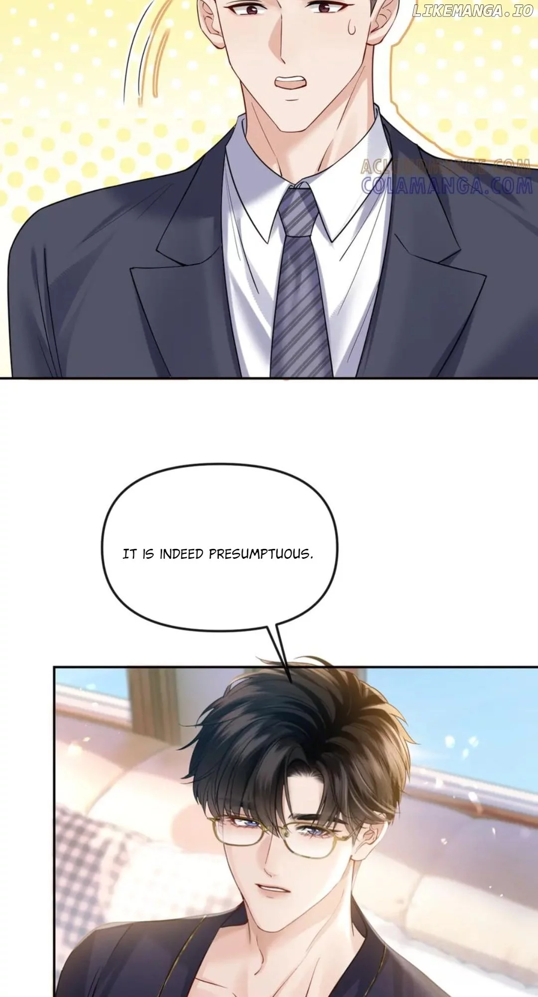Deeply In Love Chapter 42 page 2