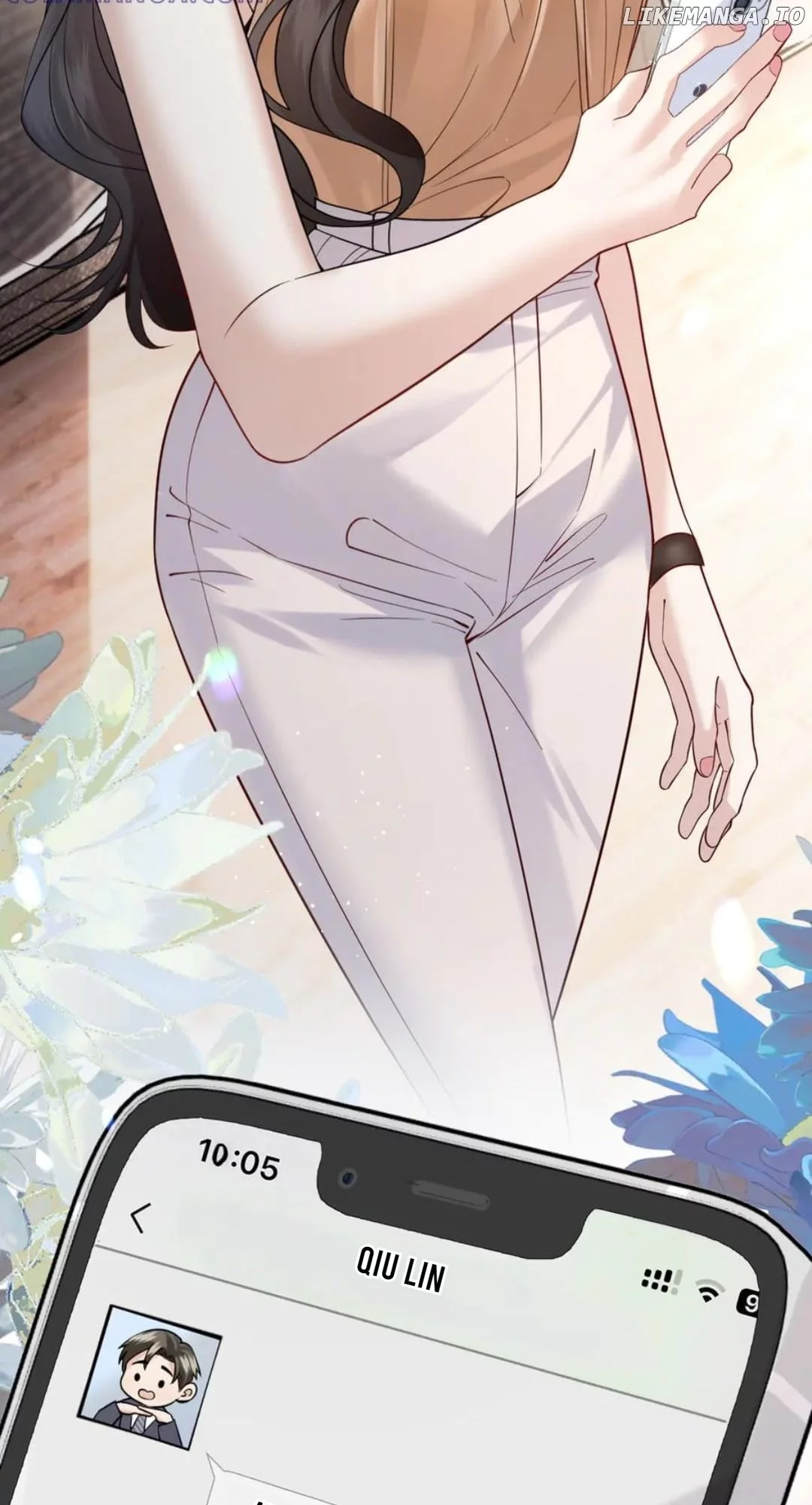 Deeply In Love Chapter 42 page 16