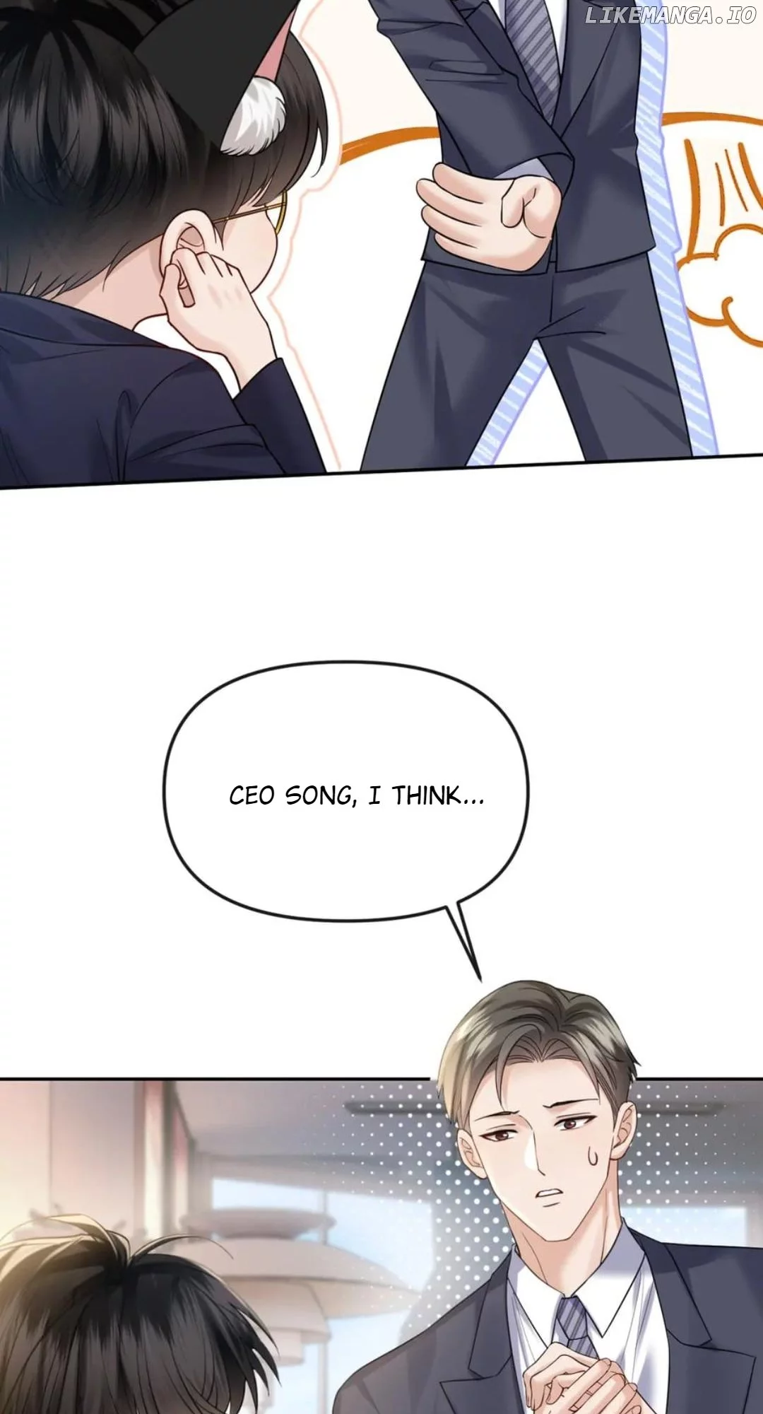 Deeply In Love Chapter 42 page 6