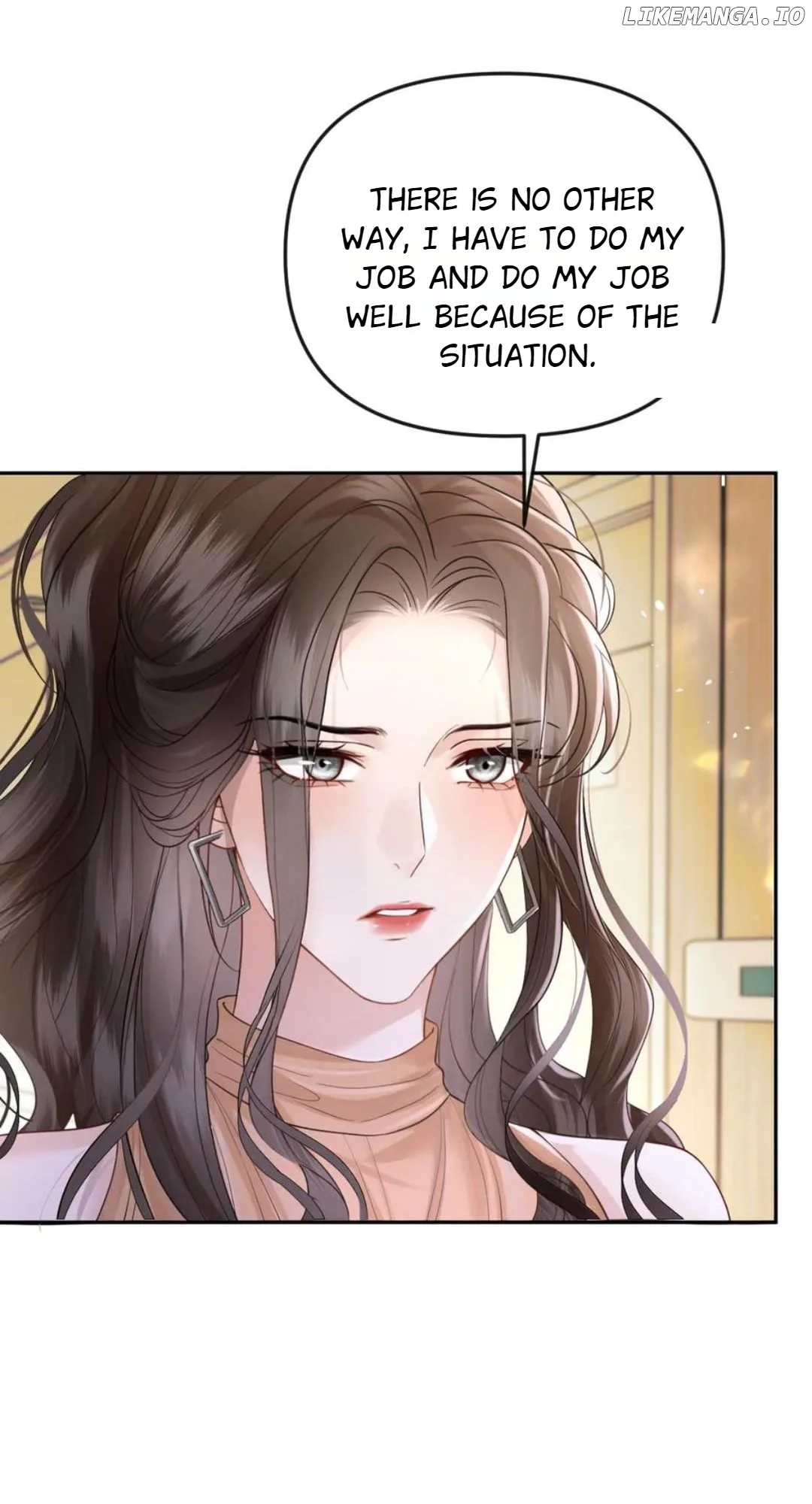 Deeply In Love Chapter 43 page 7