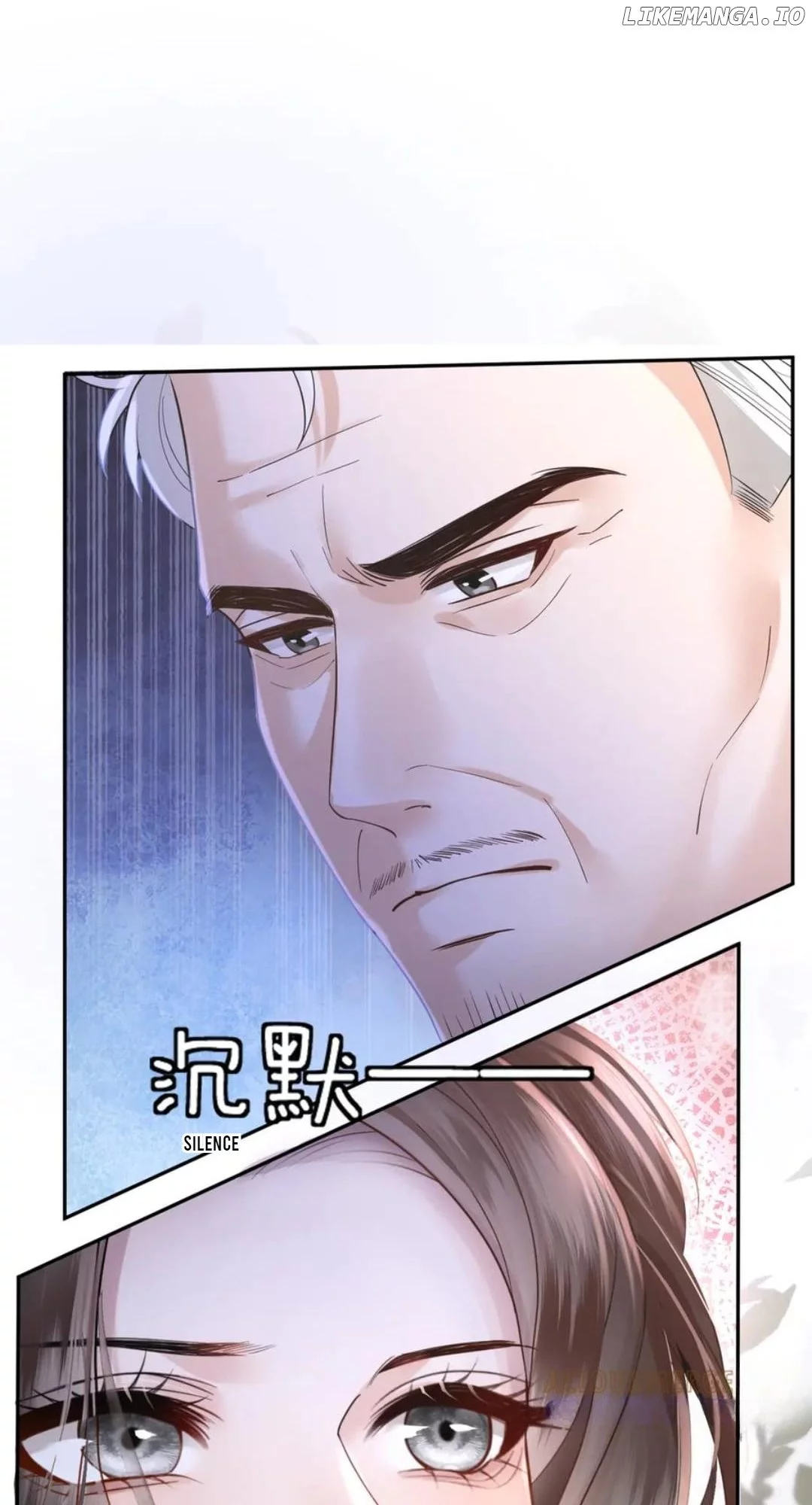 Deeply In Love Chapter 43 page 8