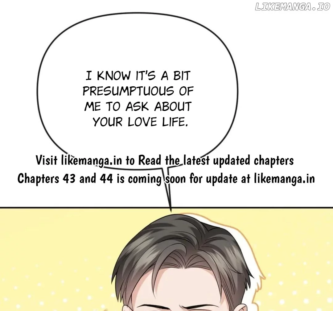 Deeply In Love Chapter 42 page 1
