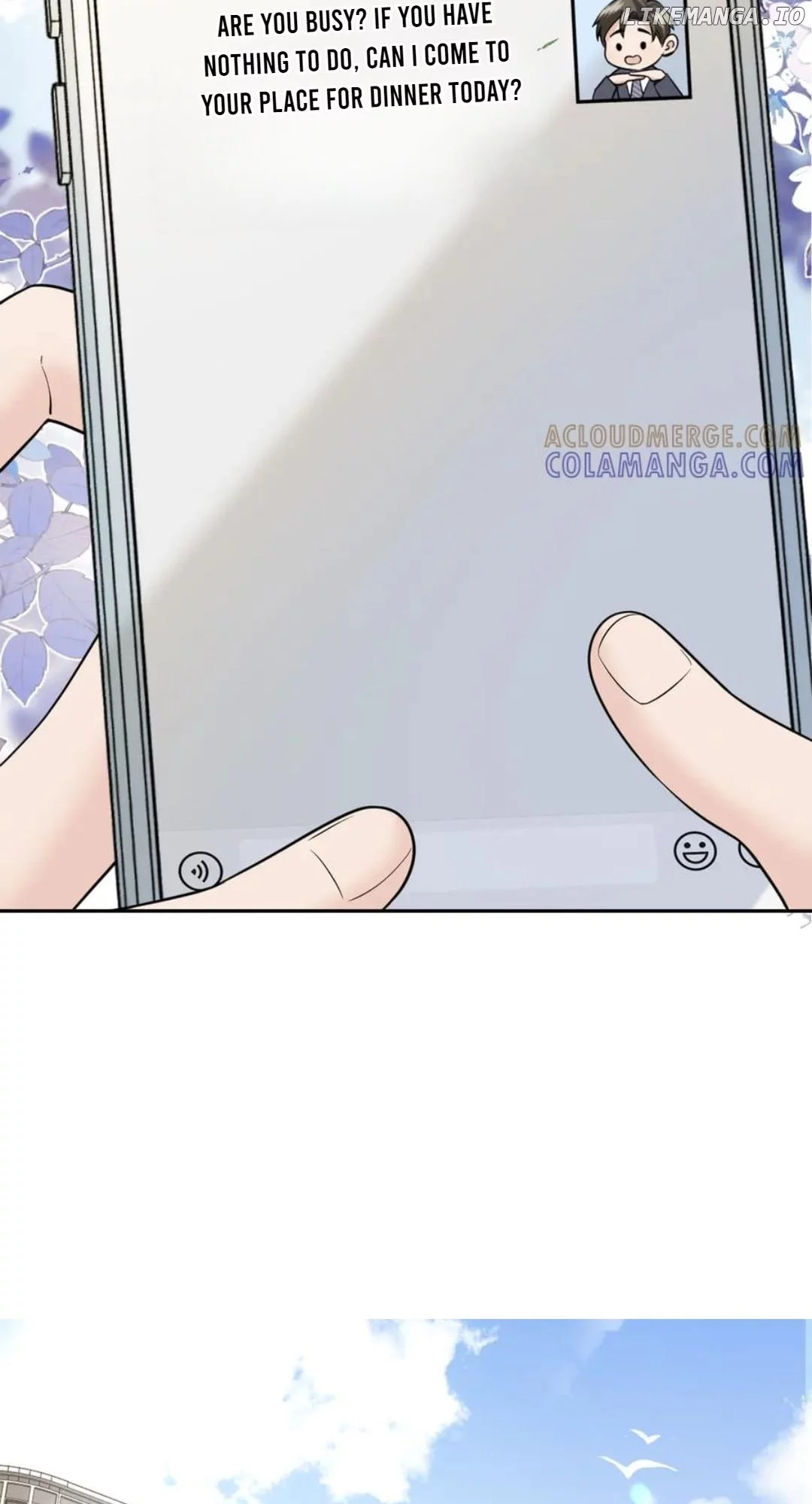 Deeply In Love Chapter 42 page 12