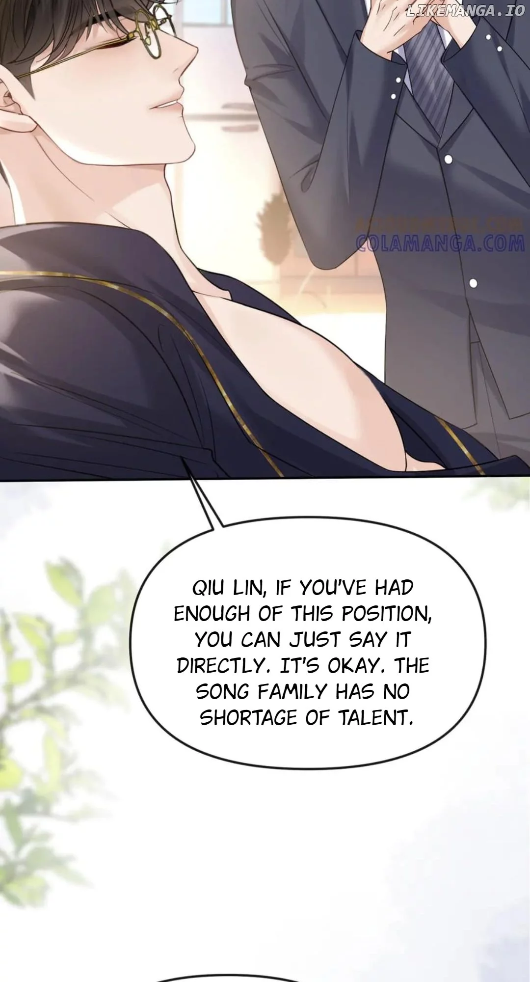 Deeply In Love Chapter 42 page 7