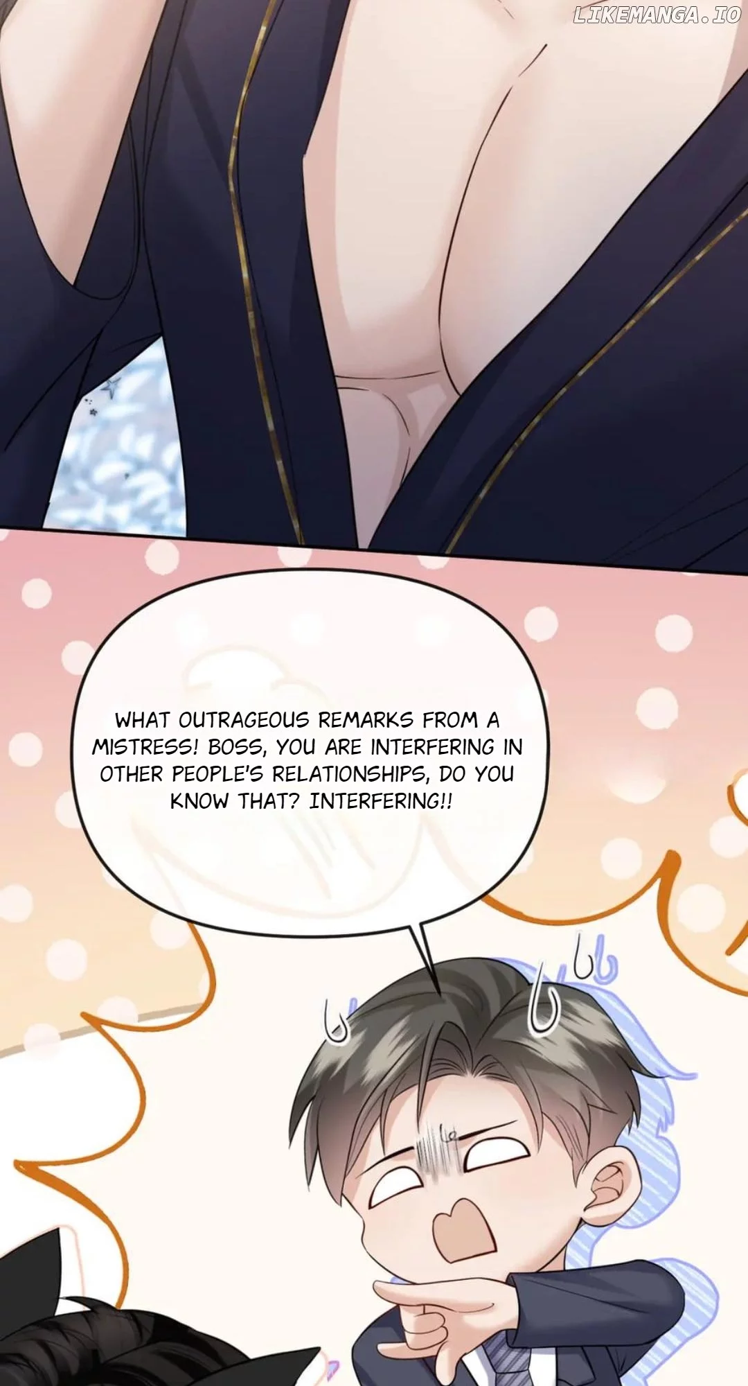 Deeply In Love Chapter 42 page 5