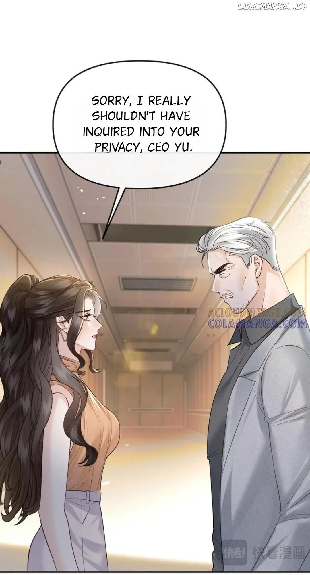 Deeply In Love Chapter 43 page 5