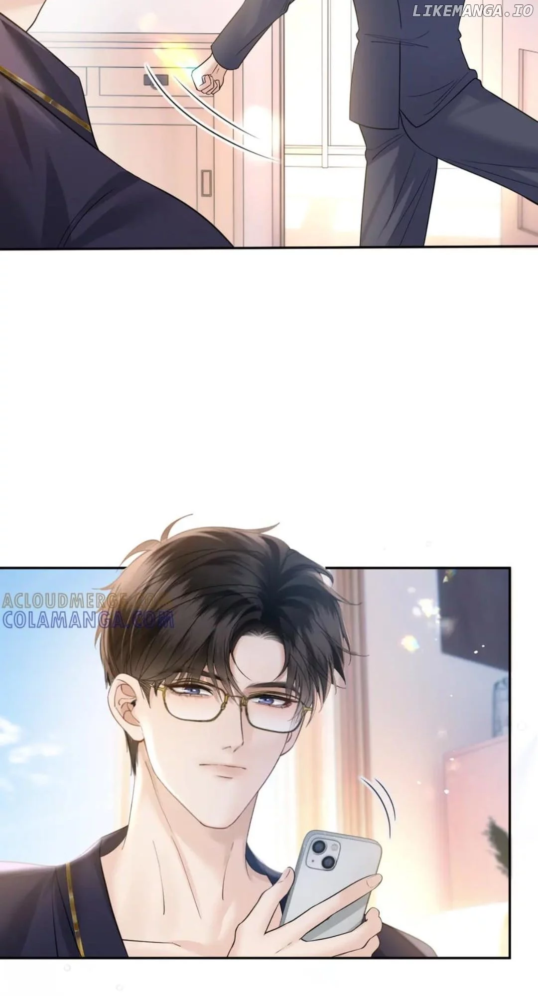 Deeply In Love Chapter 42 page 10