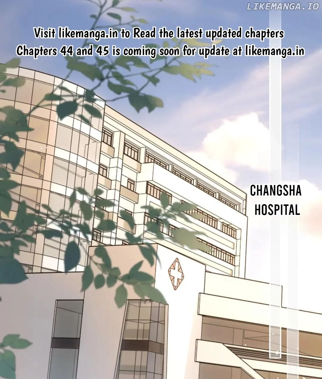 Deeply In Love Chapter 43 page 1
