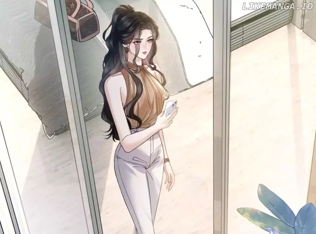 Deeply In Love Chapter 42 page 14