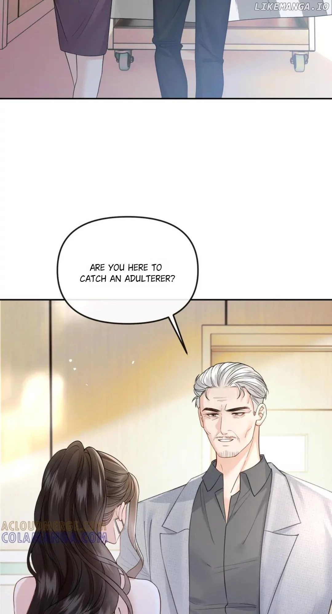 Deeply In Love Chapter 43 page 3
