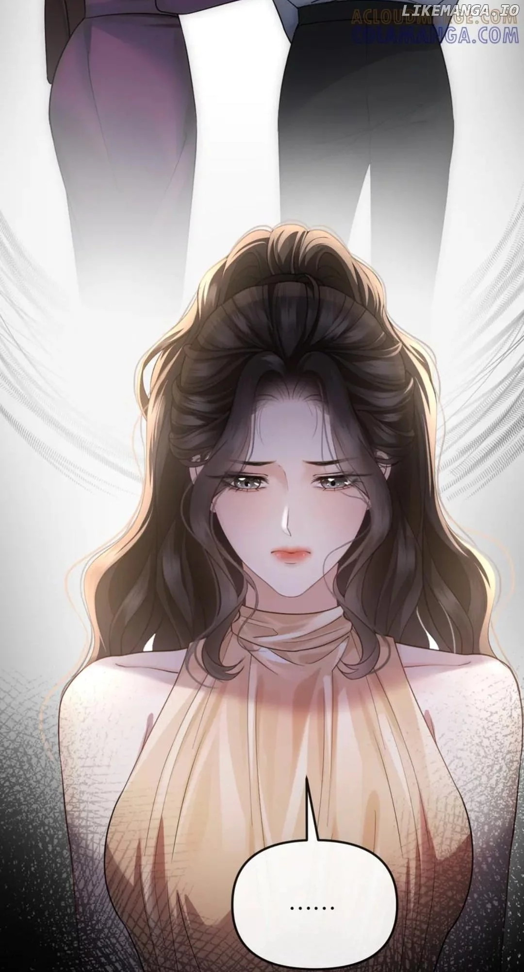 Deeply In Love Chapter 43 page 16