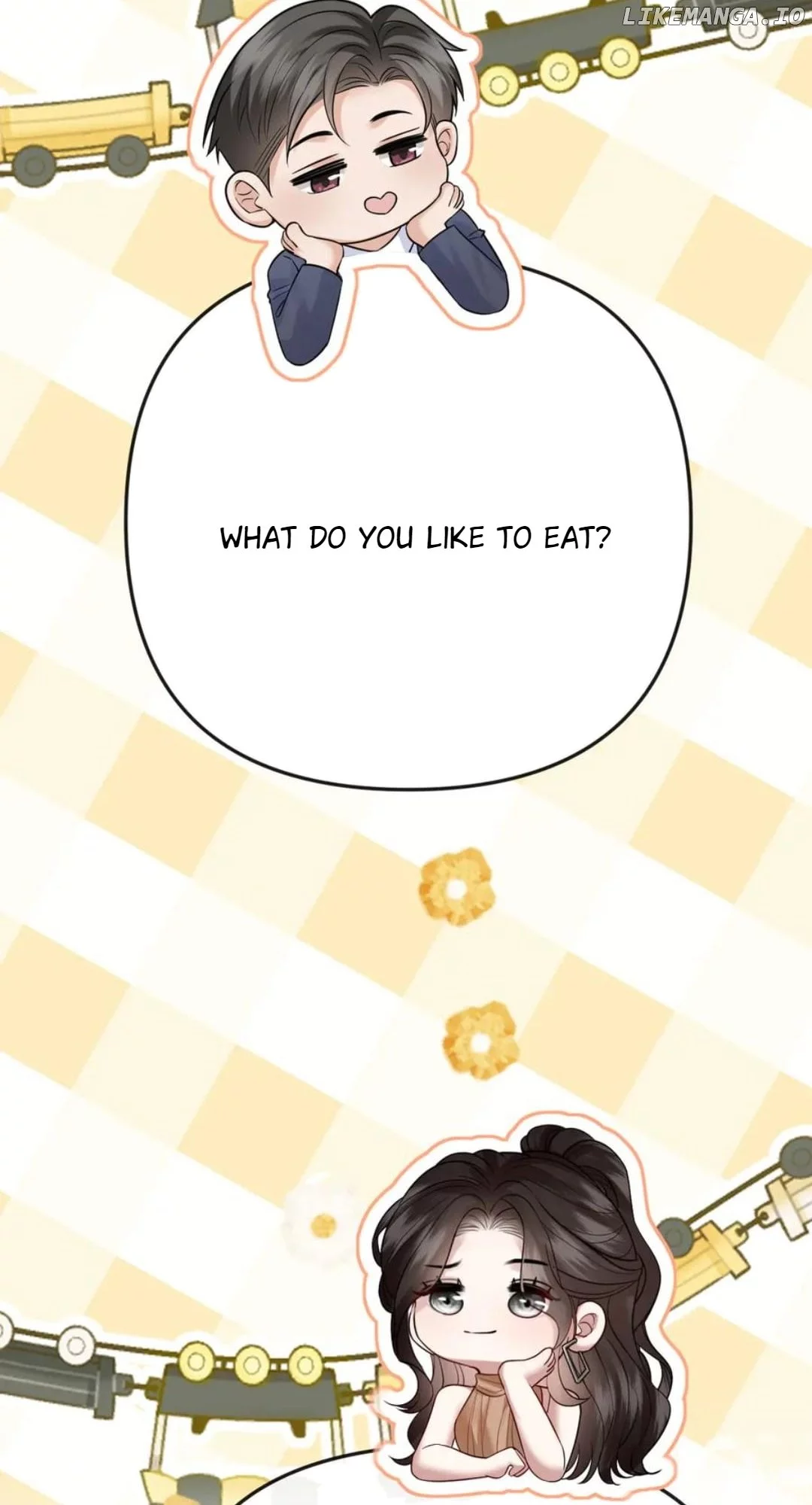 Deeply In Love Chapter 42 page 18