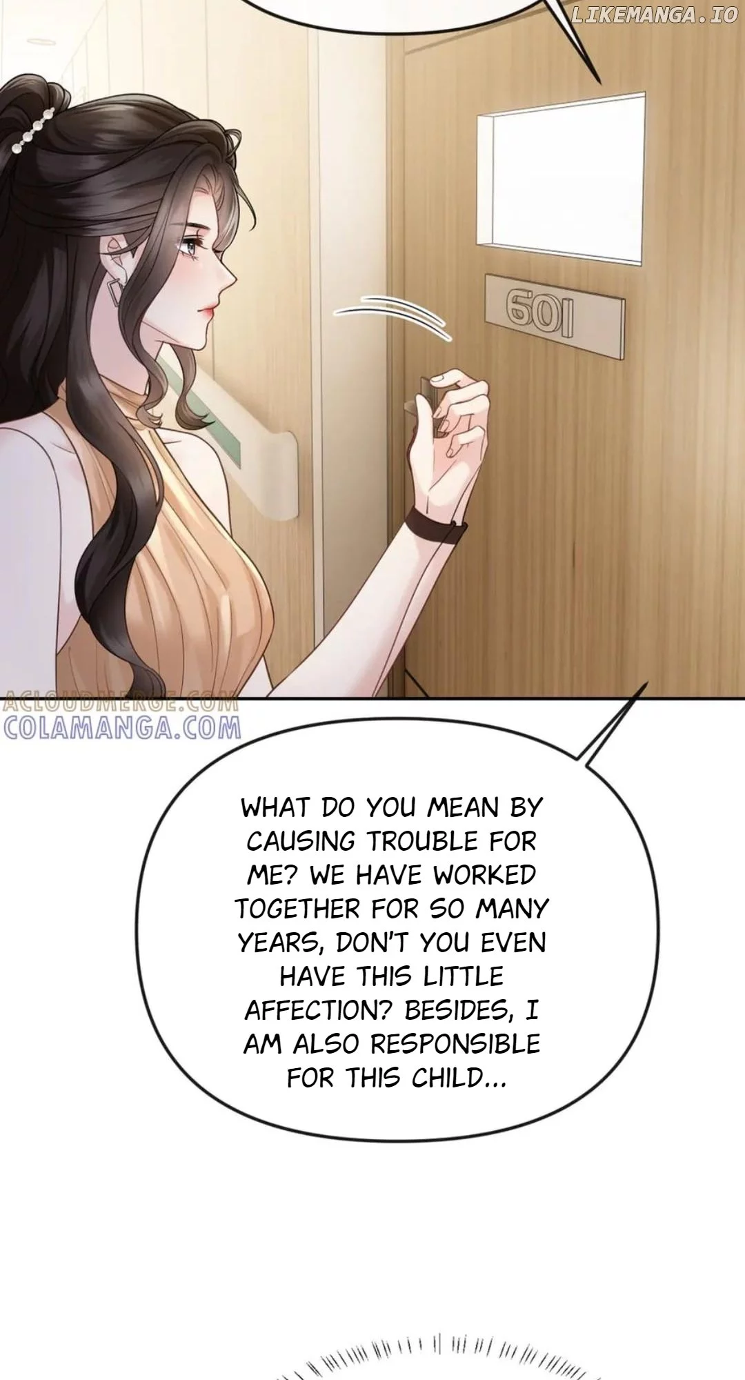 Deeply In Love Chapter 42 page 38