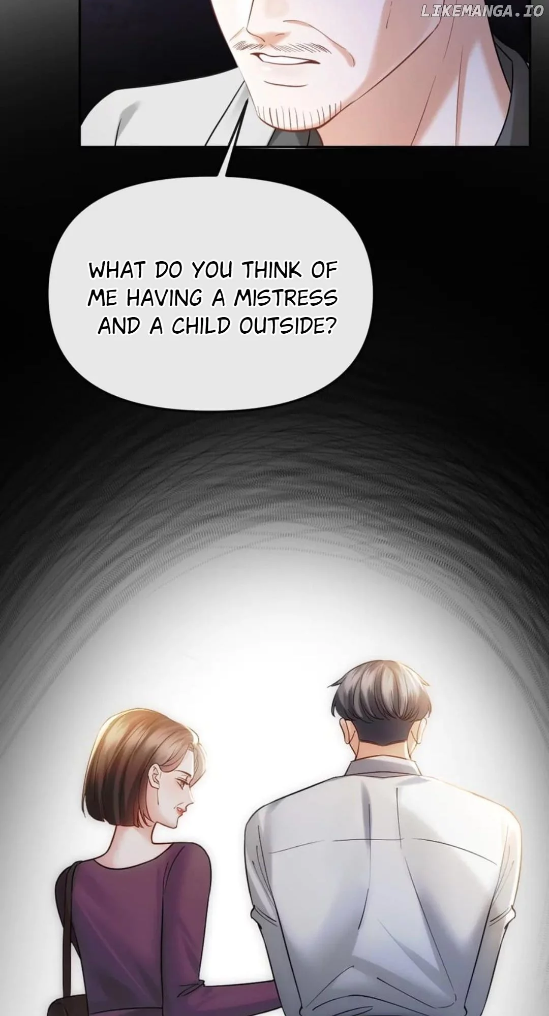 Deeply In Love Chapter 43 page 15