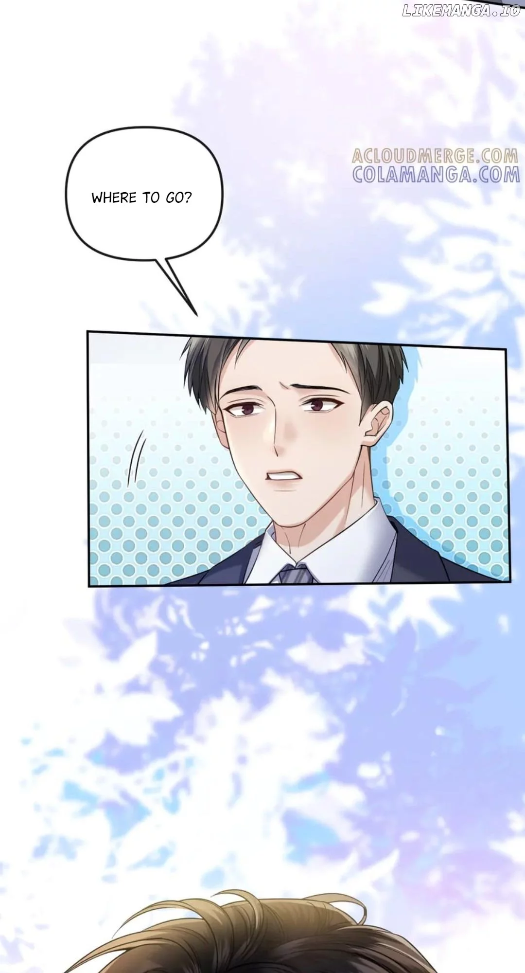 Deeply In Love Chapter 43 page 40