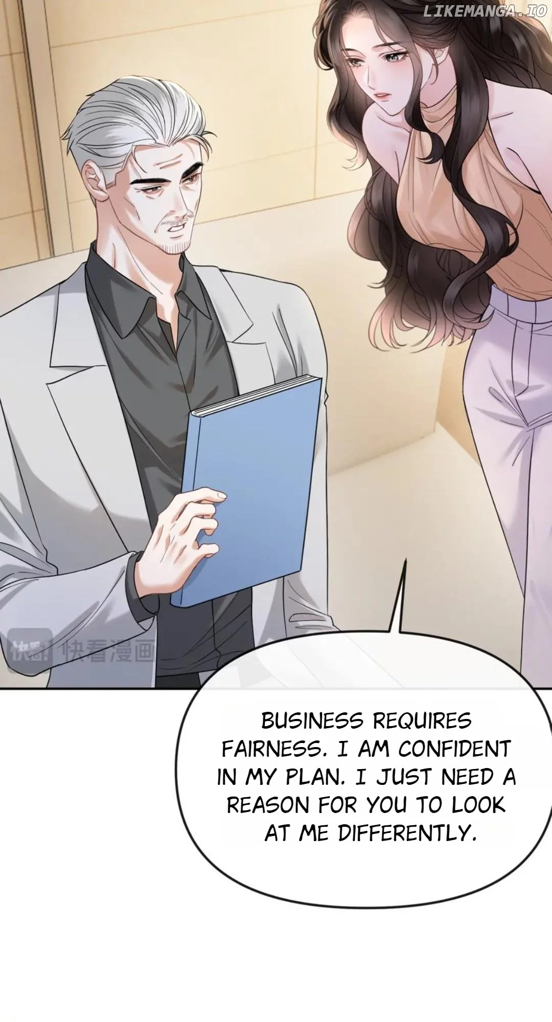 Deeply In Love Chapter 43 page 13
