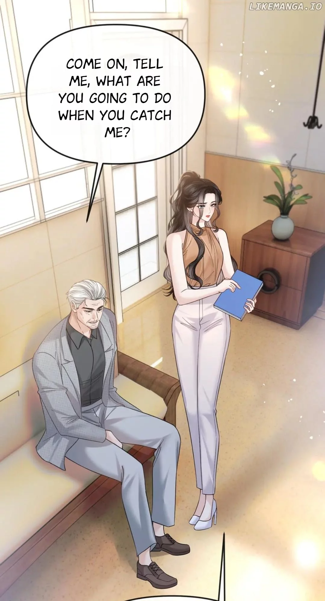 Deeply In Love Chapter 43 page 11