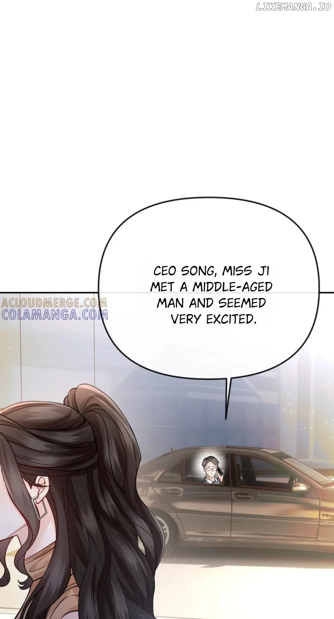 Deeply In Love Chapter 43 page 33