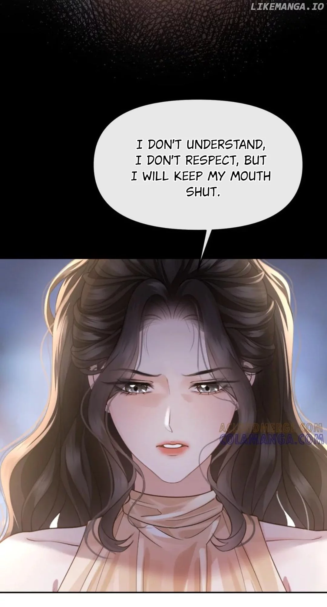 Deeply In Love Chapter 43 page 17