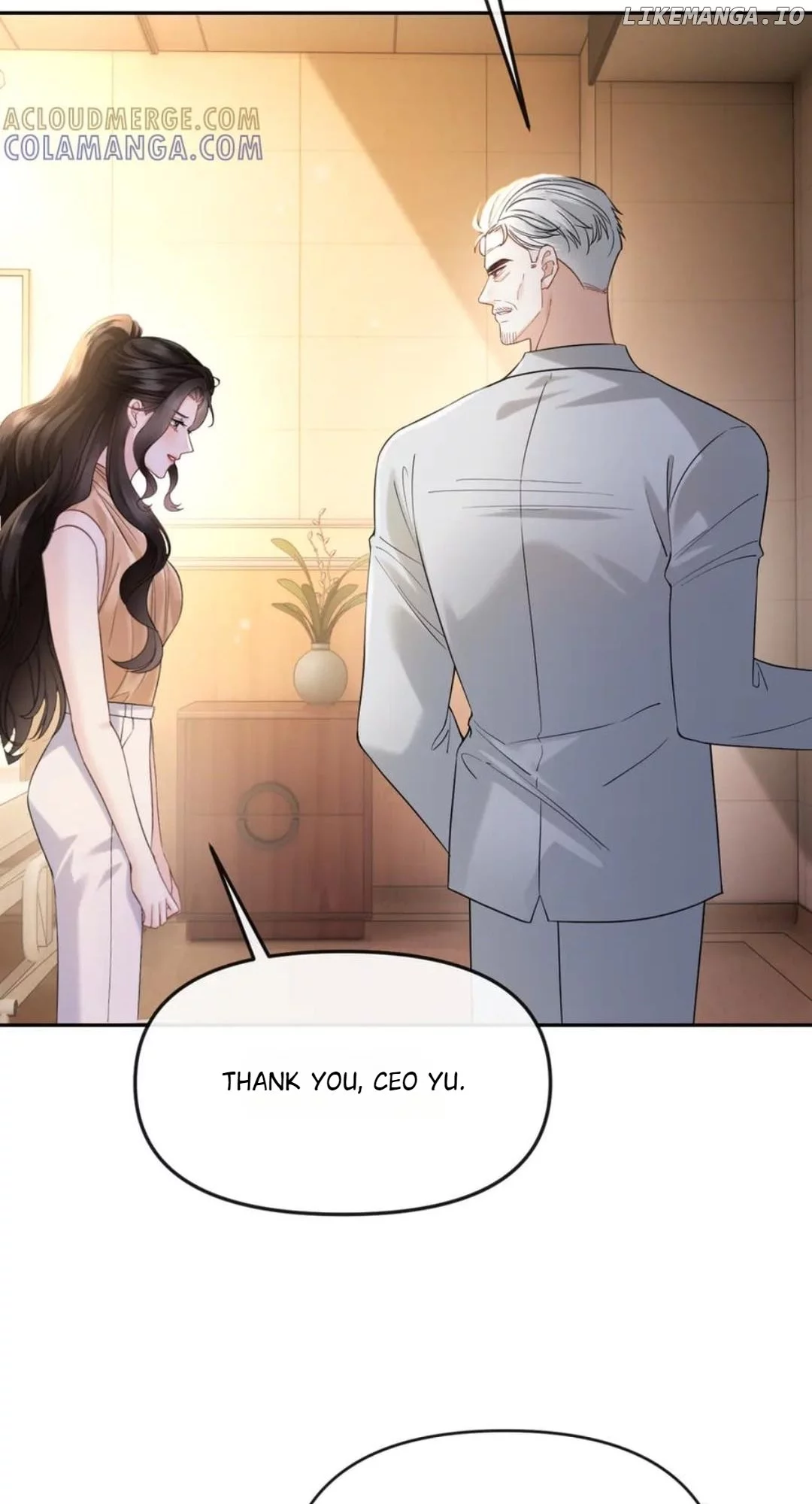 Deeply In Love Chapter 43 page 21