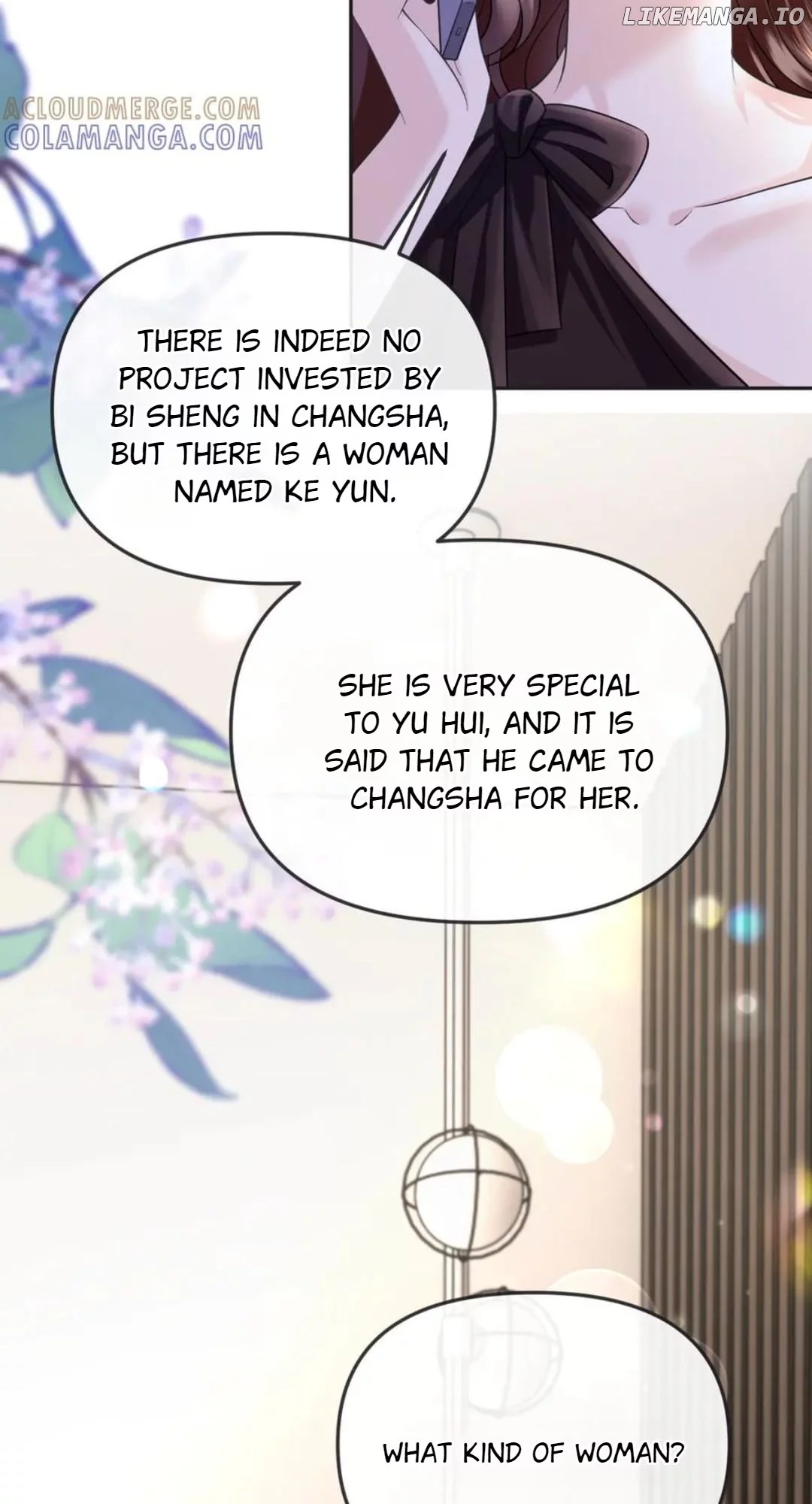 Deeply In Love Chapter 42 page 30
