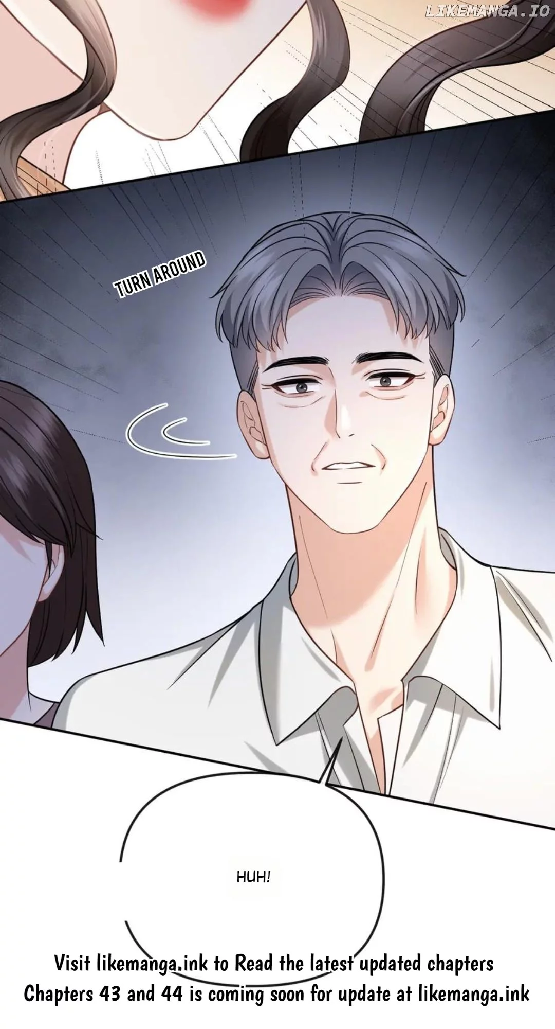 Deeply In Love Chapter 42 page 45