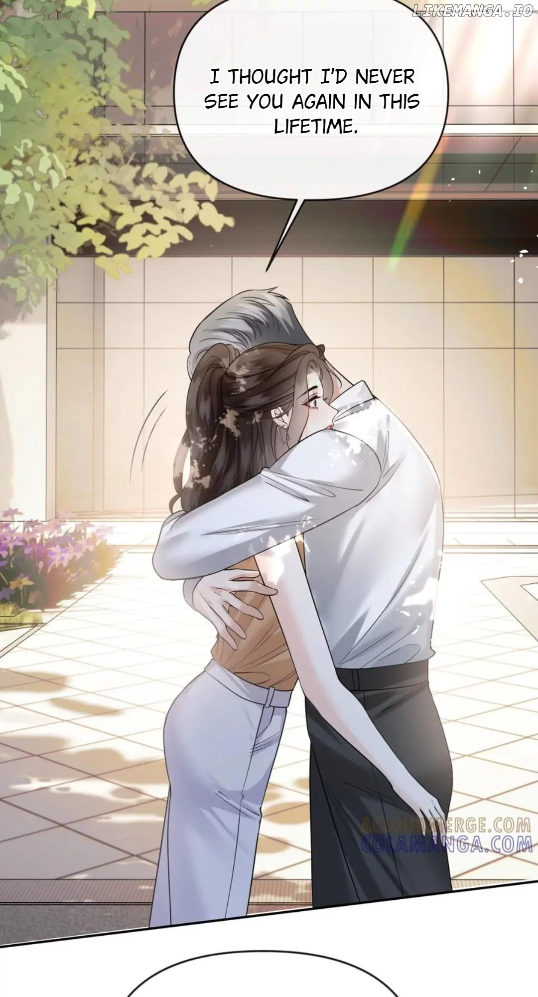 Deeply In Love Chapter 43 page 27