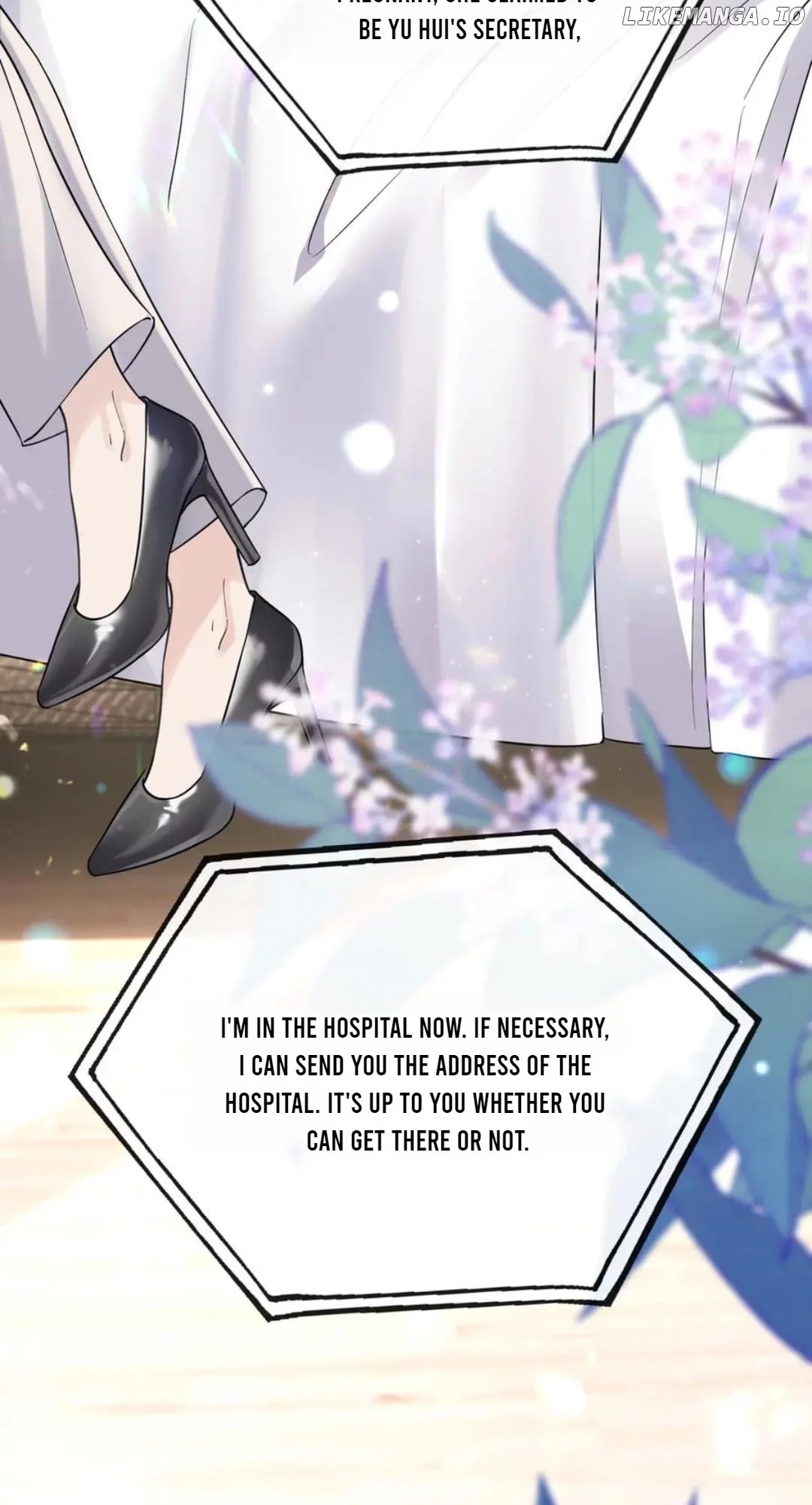 Deeply In Love Chapter 42 page 32
