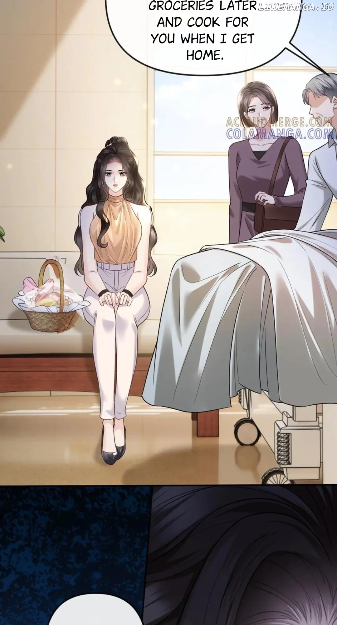 Deeply In Love Chapter 42 page 40