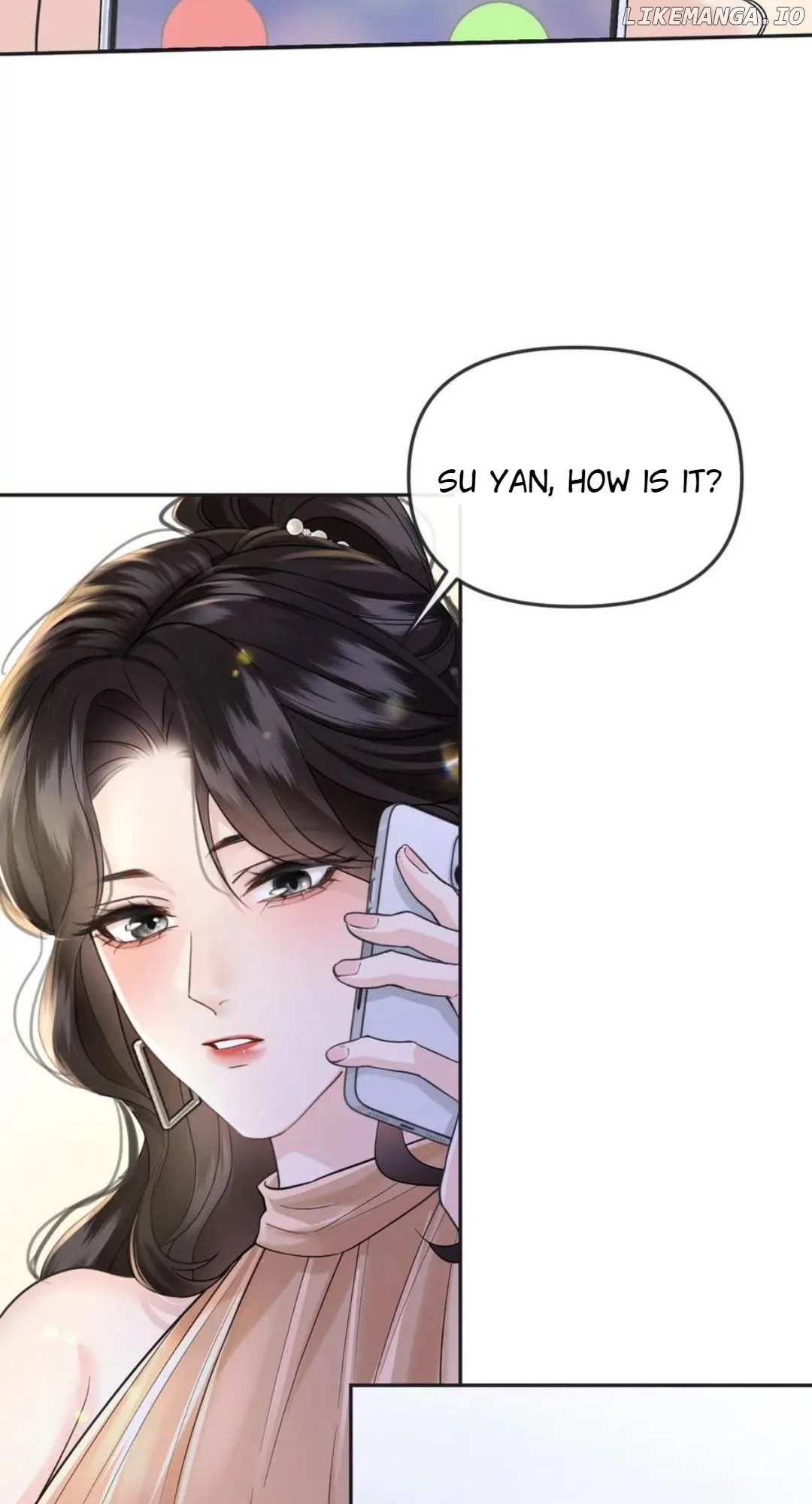 Deeply In Love Chapter 42 page 28