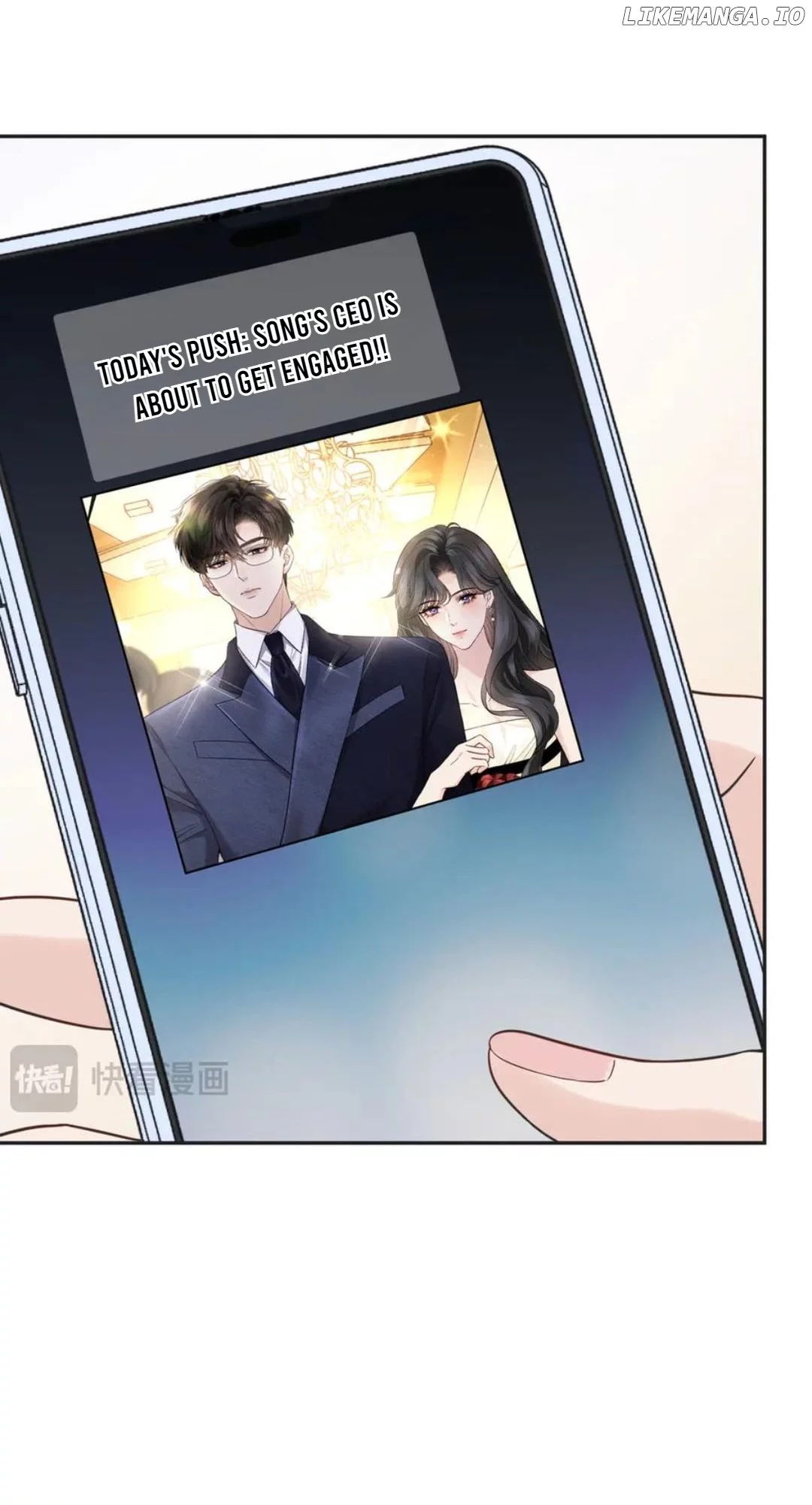 Deeply In Love Chapter 42 page 34