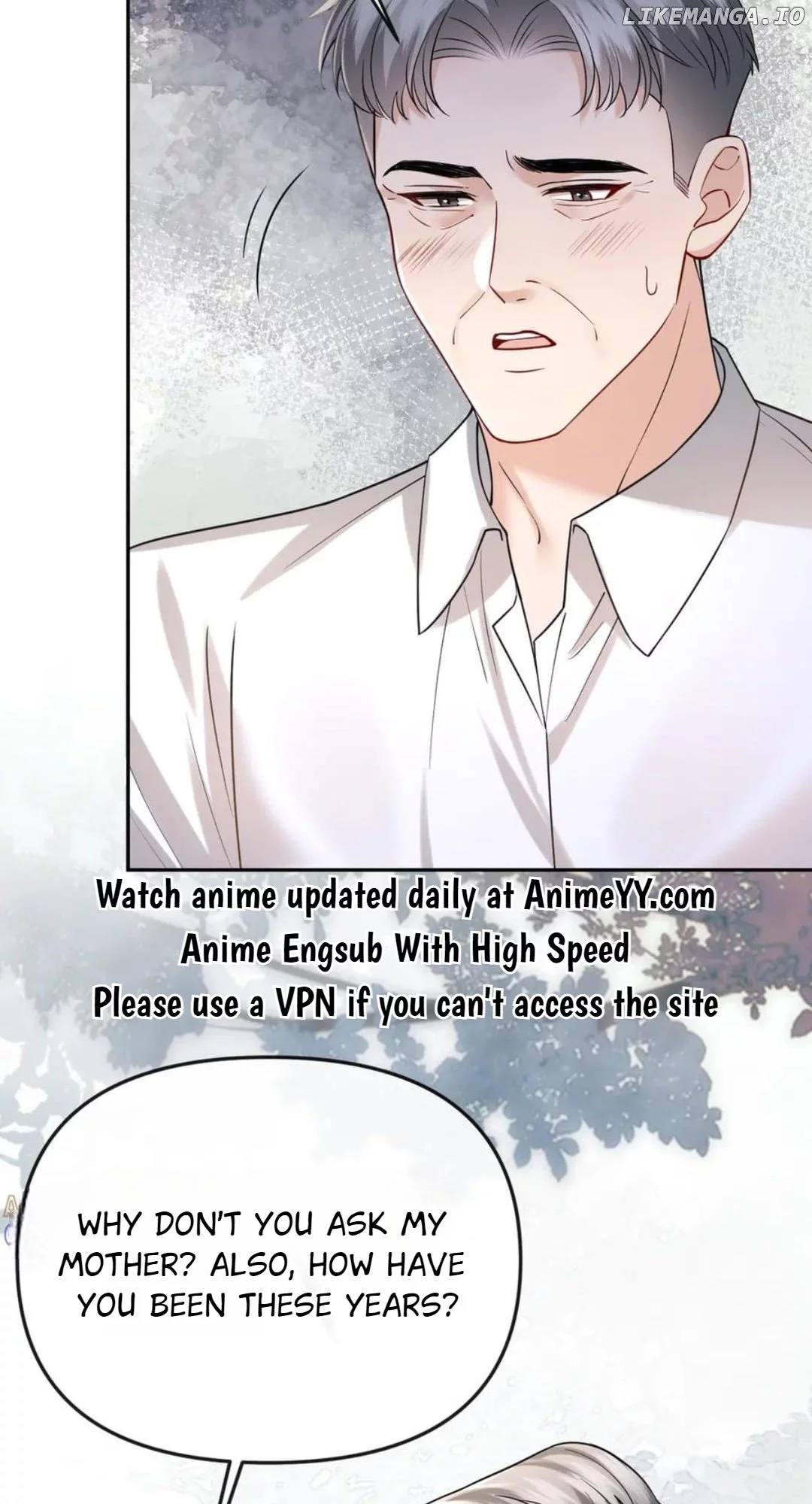 Deeply In Love Chapter 43 page 31