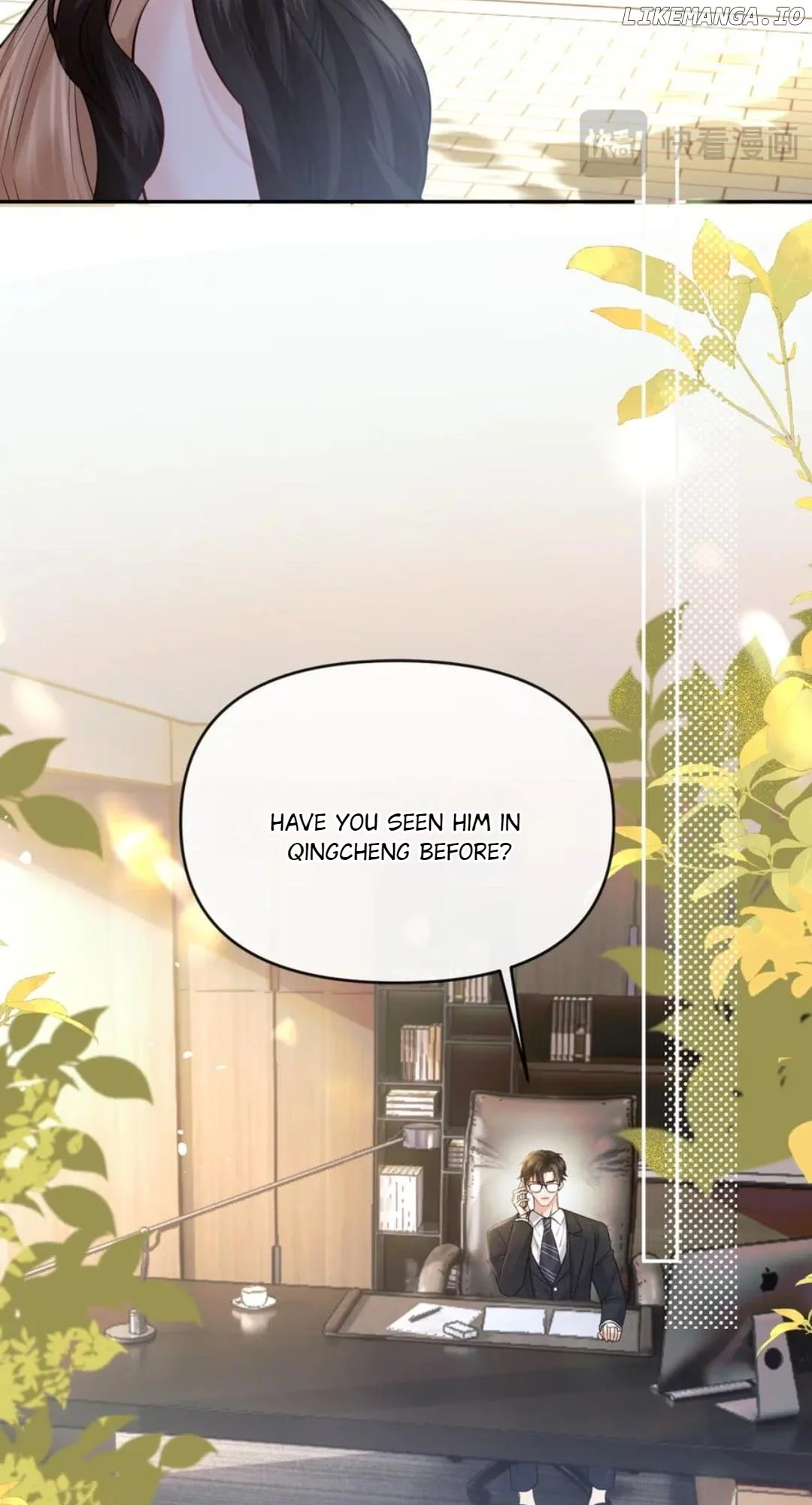 Deeply In Love Chapter 43 page 34