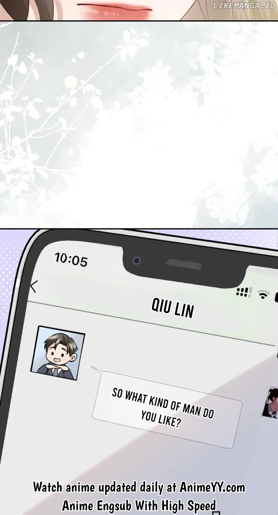 Deeply In Love Chapter 42 page 20