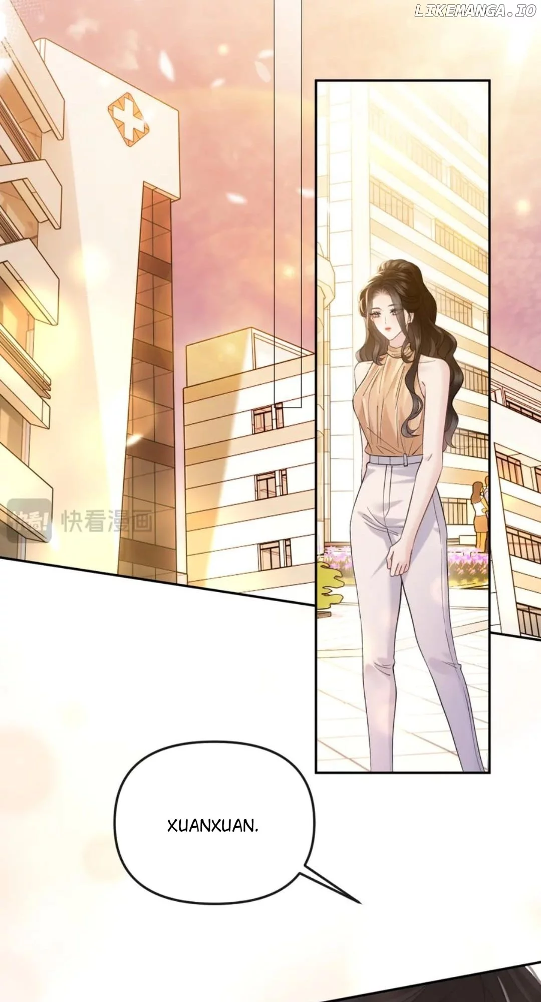 Deeply In Love Chapter 43 page 23