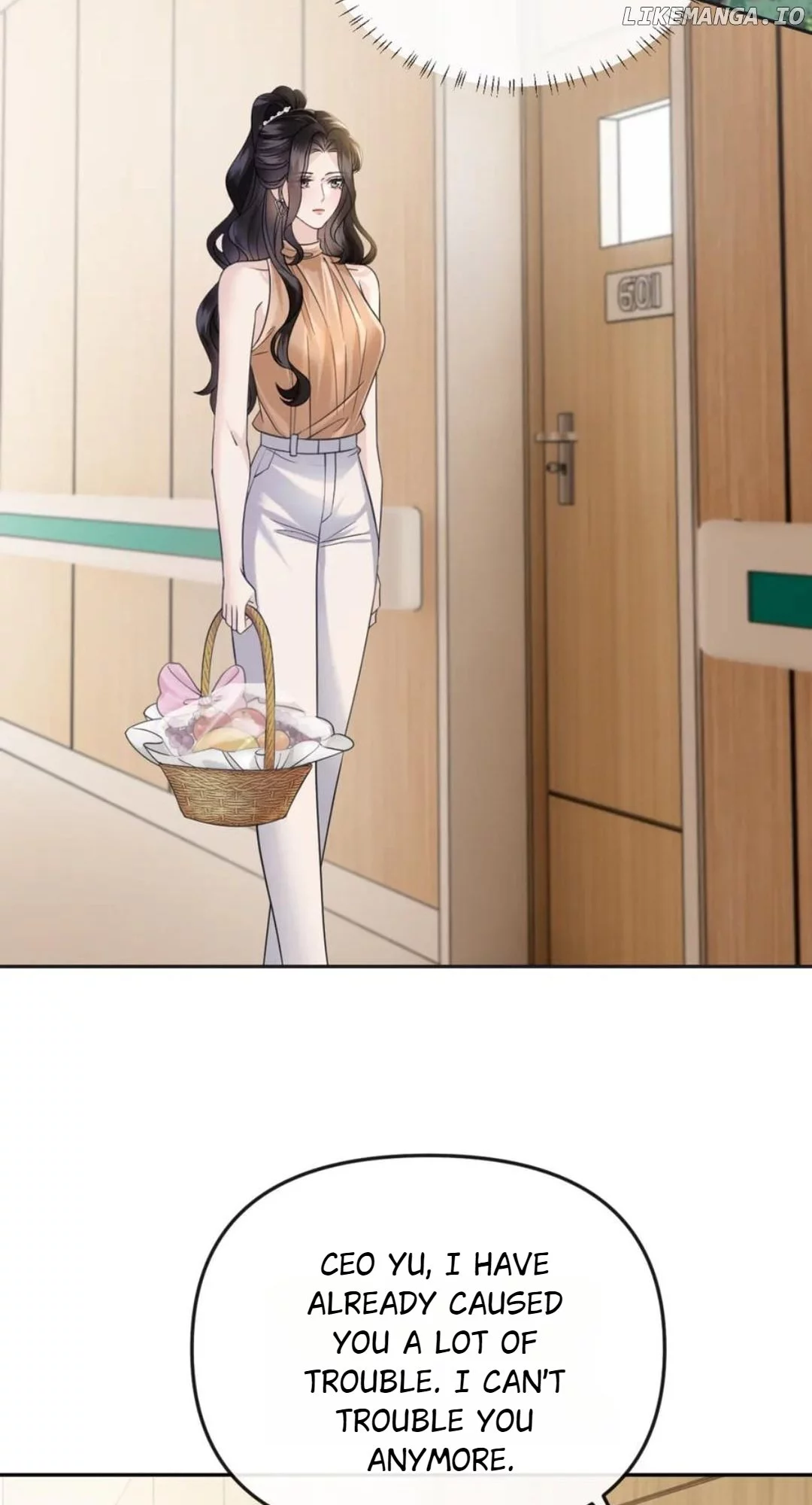 Deeply In Love Chapter 42 page 37
