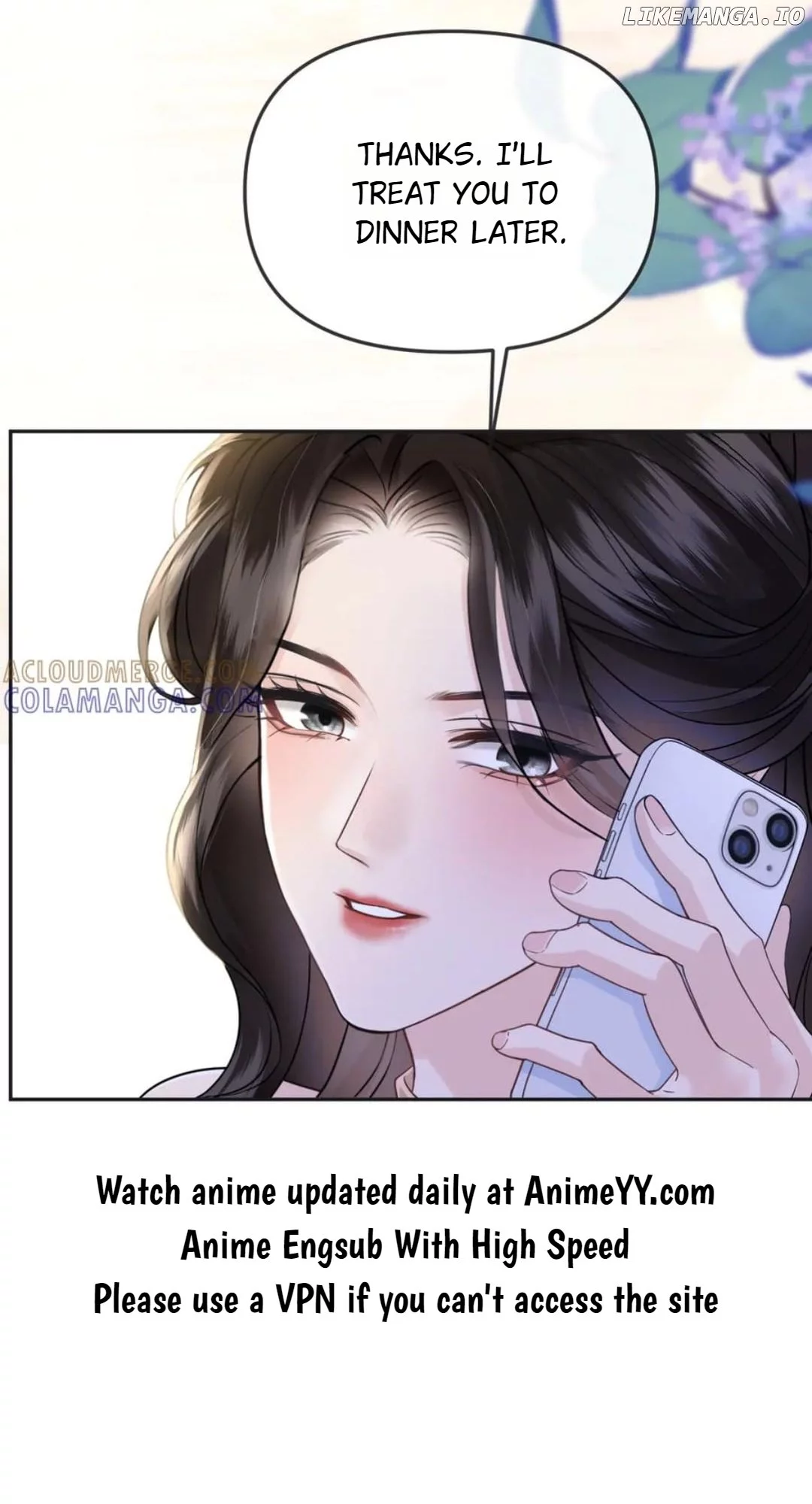 Deeply In Love Chapter 42 page 33